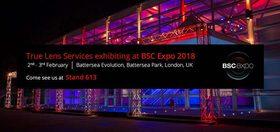 Register for your free BSC pass