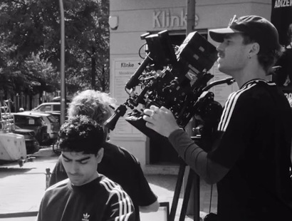 DoP Adam Graf
