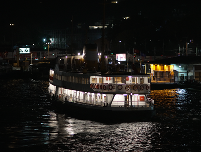 Nikon AI/AIS - Low Light Performance