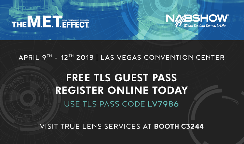 Register for your free BSC pass