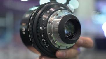 TLS Vega lens