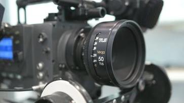 TLS Vega lens