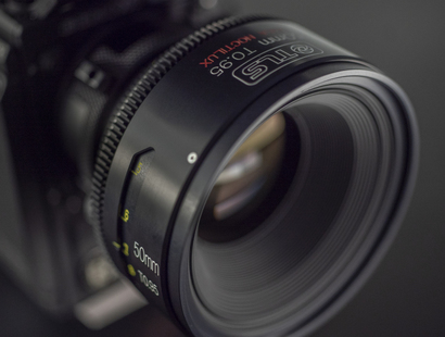 Leica Noctilux 