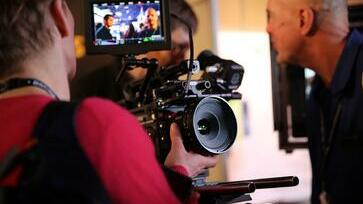 TLS at BSC Expo