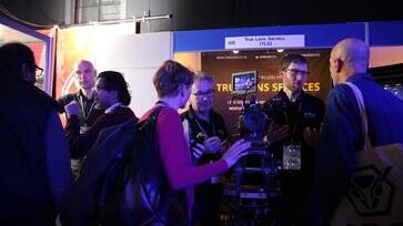 TLS at BSC Expo