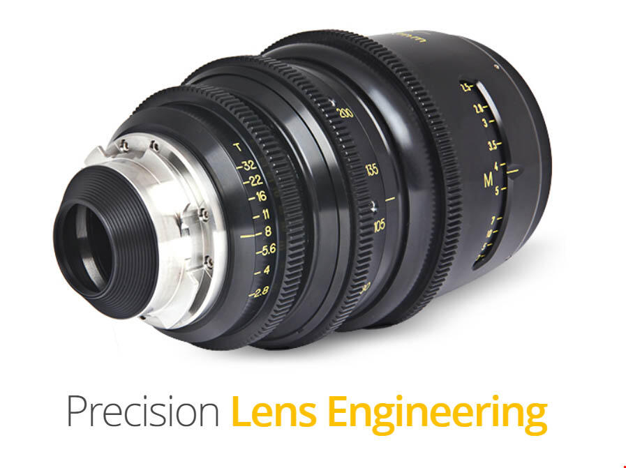 True Lens Services