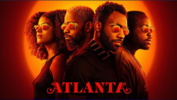 Atlanta Series