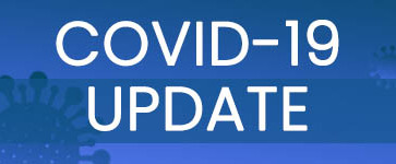 COVID-19 Update - From Monday 19th July 2021