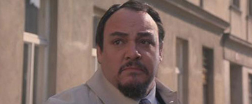 John Rhys-Davies