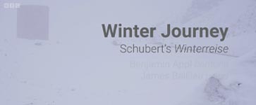 A Winter Journey - Schubert's Winterreise