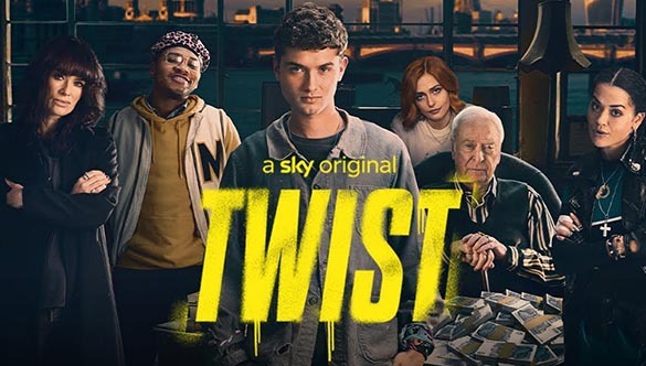 Twist