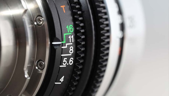 Introducing the Carl Zeiss Contax Range - rehoused by TLS