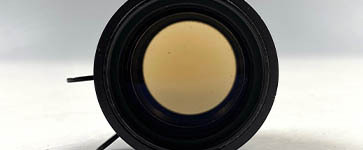Cooke Speed Panchro 75mm series II