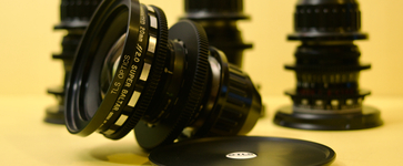 Super Baltar Lenses