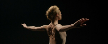 New York City Ballet Presents Christopher Wheeldon's This Bitter Earth