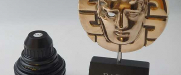 BAFTA winning feature film Gwen, shot on TLS Cooke Speed Panchro lenses