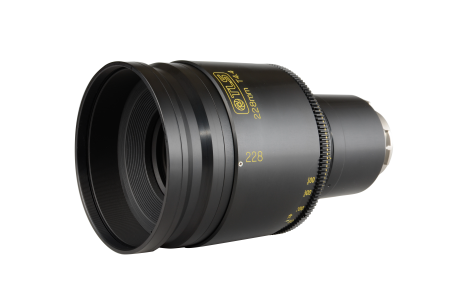 228mm/T4.4 Bausch & Lomb Super Baltar