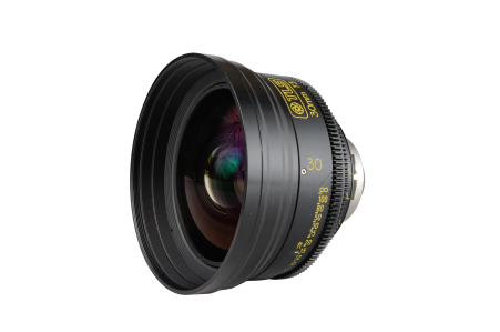 30mm/T3.0 Cooke Double Speed Panchro