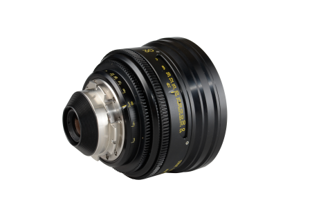 30mm/T3.0 Cooke Double Speed Panchro