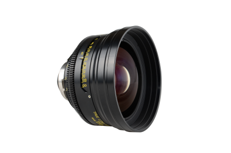 30mm/T3.0 Cooke Double Speed Panchro