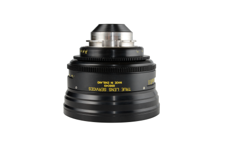 30mm/T3.0 Cooke Double Speed Panchro