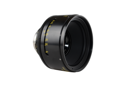 75mm/T2.3 Cooke Double Speed Panchro