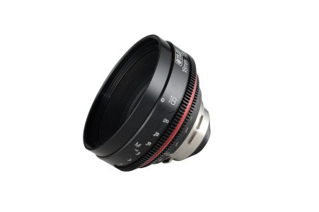 18mm Canon K35 T2.8