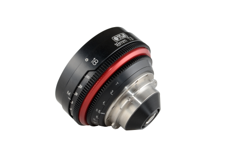 18mm Canon K35 T2.8