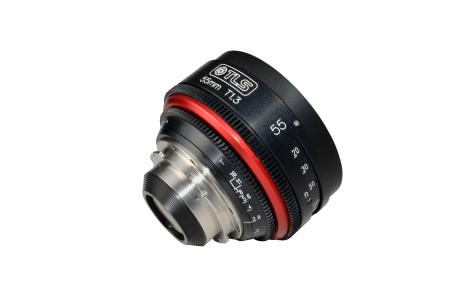 55mm Canon K35 T1.3