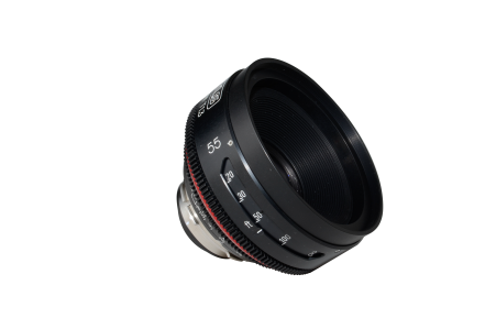 55mm Canon K35 T1.3