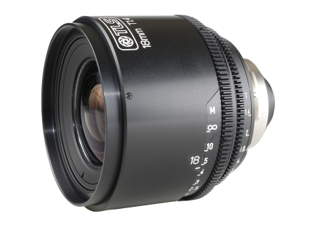 Zeiss 18mm B speed - 1