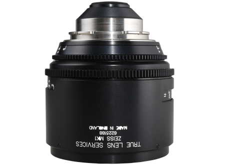 Zeiss 18mm B speed - 5