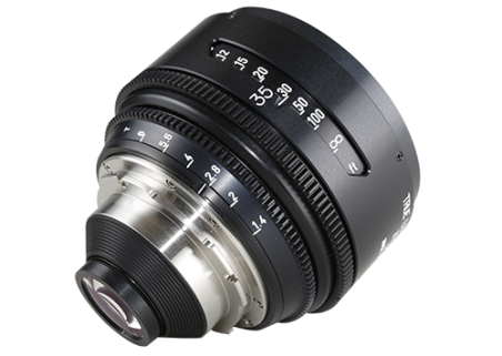 35mm B Speed 3