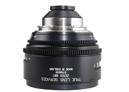 35mm B Speed 5