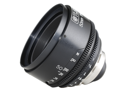 Zeiss B Speed 50mm - 1