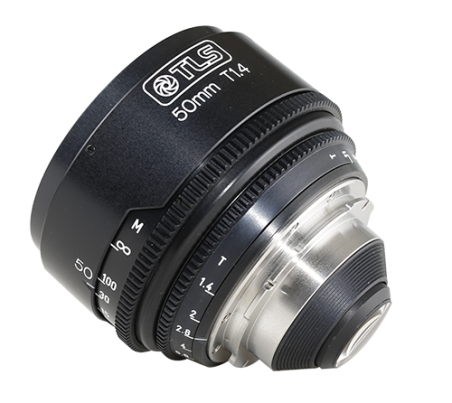 Zeiss B Speed 50mm - 2