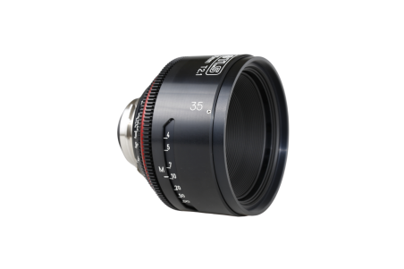 Canon FD SSC 35mm