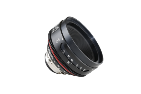 Canon FD SSC 55mm