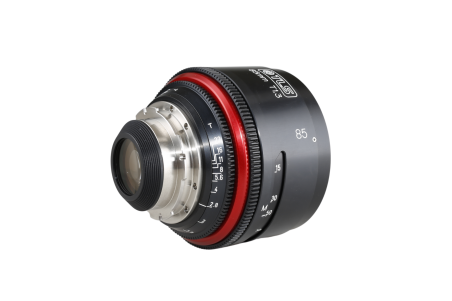 Canon FD SSC 85mm