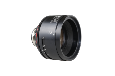 Canon FD SSC 85mm