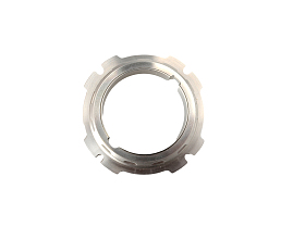 Arri Bayonet to PL Adaptor