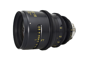 80-200/T2.8 Morpheus  