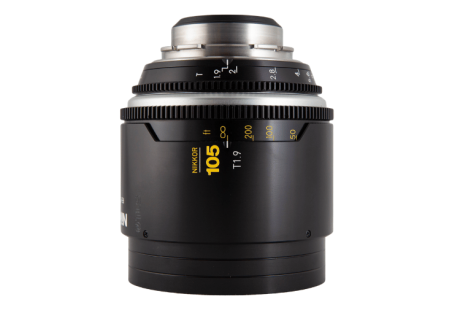 105mm Nikon AI/AI-S 03