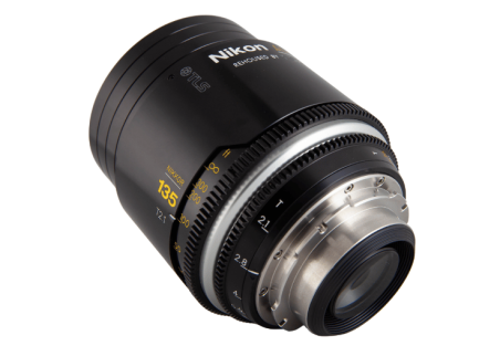 135mm Nikon AI/AI-S 01