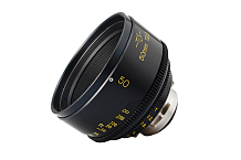 50mm/T2.3 Cooke Speed Panchro Rehoused