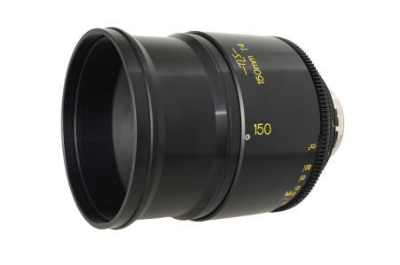 Kinetal 150mm T4