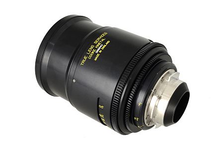 Kinetal 150mm T4