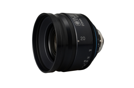 Kowa 20mm/T2.6 Cine Prominar 