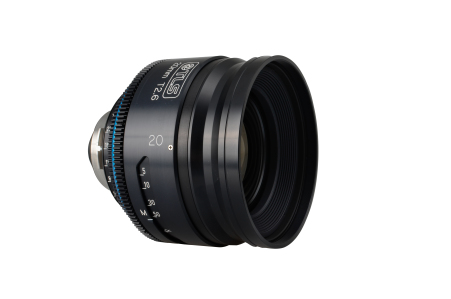 Kowa 20mm/T2.6 Cine Prominar 