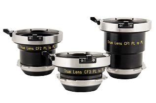Close Focus Adaptors